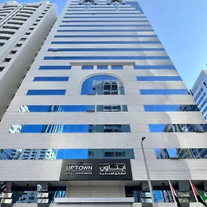 Uptown By Gewan Abú Dhabí