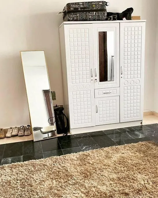 Studio Apartment In Abu Dhabi - Quiet And Relaxing